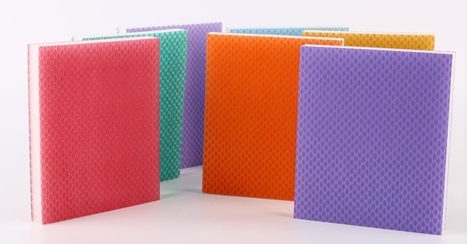 Rhombus Surface Sponge Sanding Foam Pad Aluminum Oxide Furniture 1