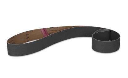 P24 Woodworking Sanding Belts Silicon Carbide Zirconia Ceramic Drum Sander 1