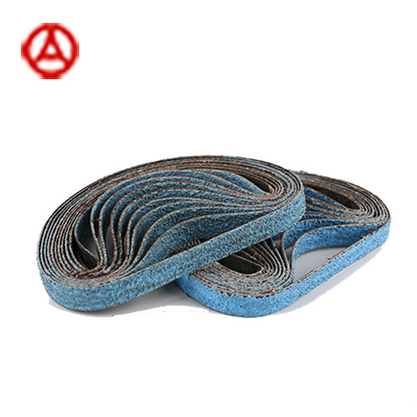 Repairing Polish Automotive Sanding Cloth Belt Aluminum Oxide 1