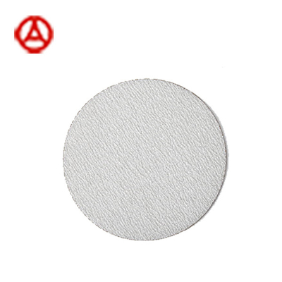 China Polishing Disc Coated Abrasive Sanding Pad Sandpaper Aluminum Oxide Wood Drywall