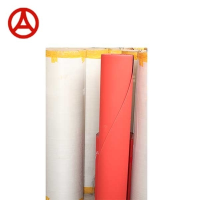 China Abrasive Cloth Roll Coated Abrasive Cloth Roll Ceramic Alumina 1.38x50m