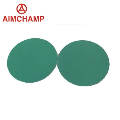 China P60 Hook And Loop Sanding Disc Abrasive Film Auto Car Body Refinish Abrasive Tools