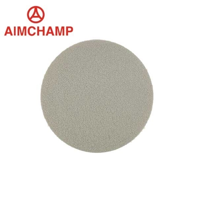 China Hand Sanding Automotive Foam Sanding Block Ultrafine Abrasive Foam Disc