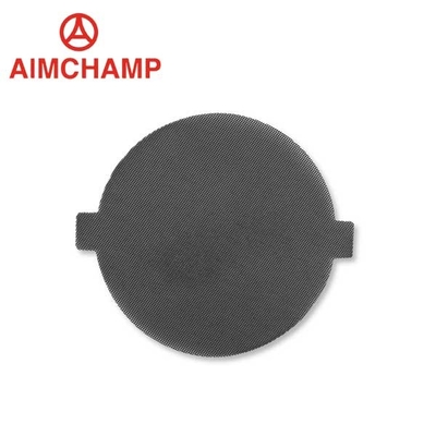 China 240 grit Aluminum Oxide Automotive Sanding Disc Sheet Mesh Abrasive Disc