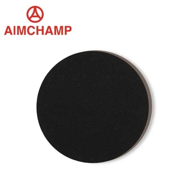 China Microfine Abrasive Foam Automotive Sanding Disc Ultrafine Abrasive Foam Disc