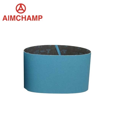 1380x50000mm Abrasive Jumobo Cloth Roll Abrasive Sand Belt Machine Jumbo Roll Bond Coated