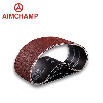 China Abrasive Cloth Roll Silicon Carbide Abrasive 1000 Grit 1500 Grit
