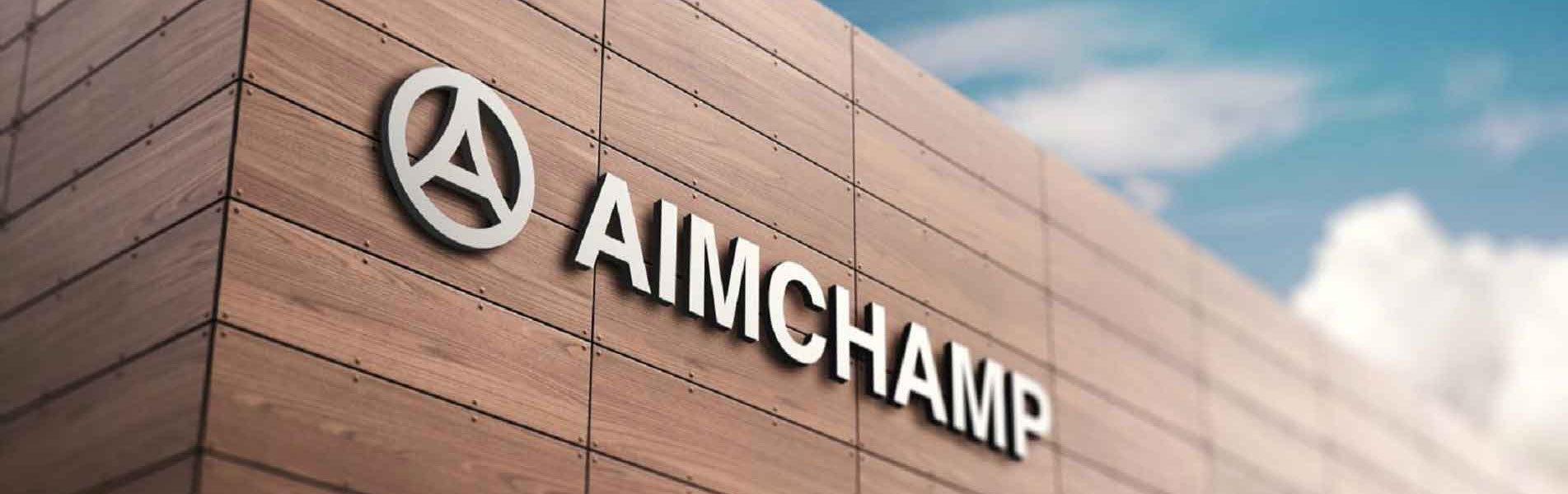 welcome to aimchamp
